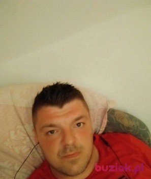 Paweł, Mężczyzna, 35, Niemcy: 1