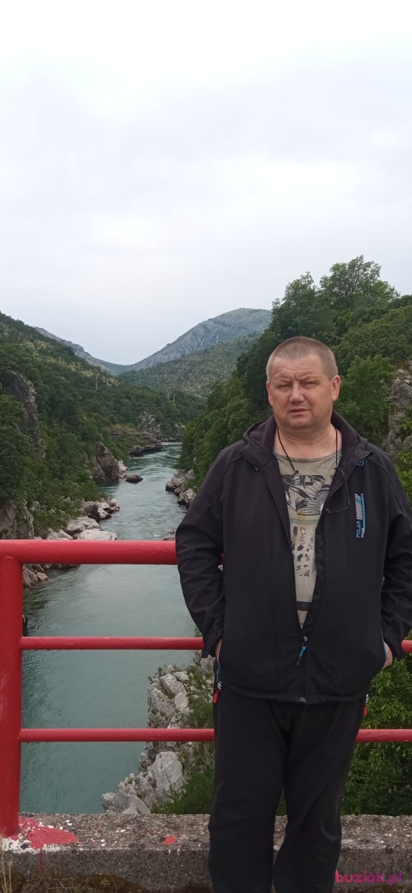 Dariusz, Male, 56, Głuchołazy, Polska, Photo: 2