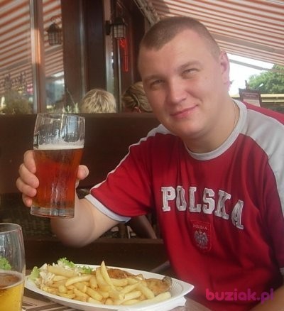 Marcin, Mężczyzna, 42, Warszawa, Polska, Zdjęcie: 2