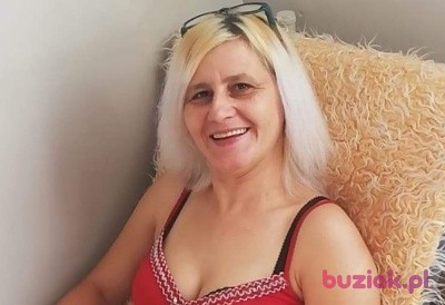 Aga, Kobieta, 49, Kamienna Góra, Polska: 1