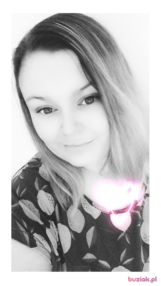 Eliza, Kobieta, 25, Ostrzeszów, Polska: 1