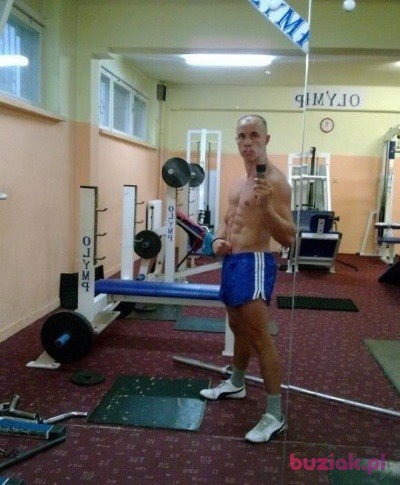 WildTiger13, Male, 42, Kielce, Polska, Photo: 3