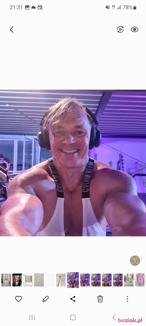 Cris, Male, 50, Frankfurt, Niemcy, Photo: 2