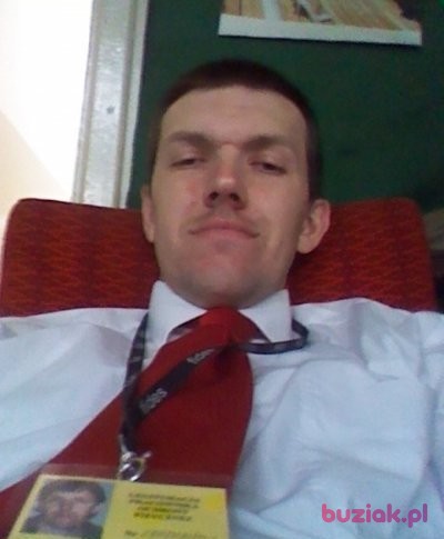 andrzej, Mężczyzna, 41, Poznań, Polska: 1