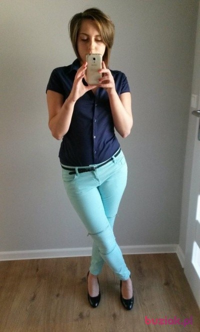 Natalia, Female, 34, Poznań, Polska, Photo: 3