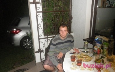 samotnik24, Mężczyzna, 33, Lublin, Polska, Zdjęcie: 1