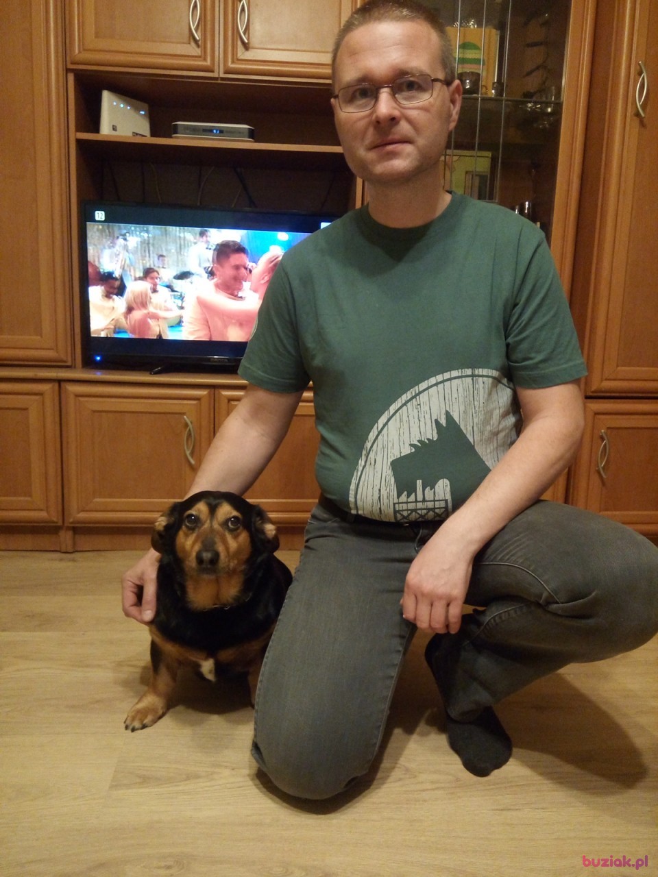 Krzysztof, Male, 44, Wrocław, Polska, Photo: 6