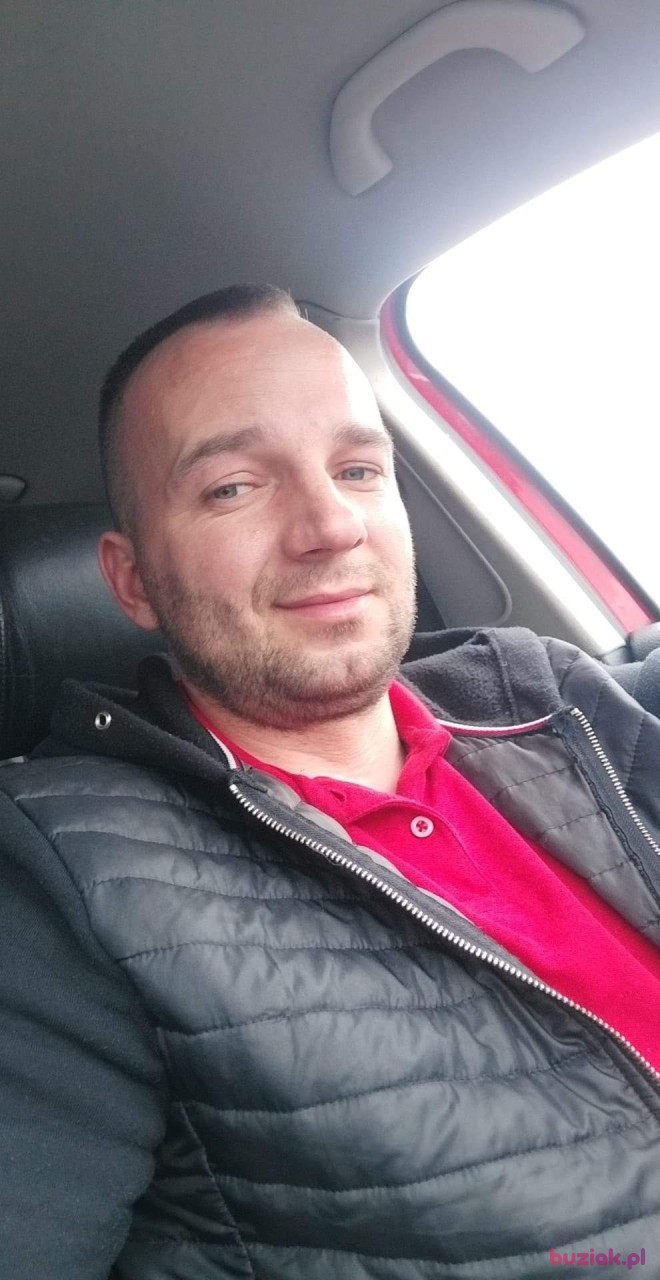 Damian, Male, 35, Brzeg, Polska: 1