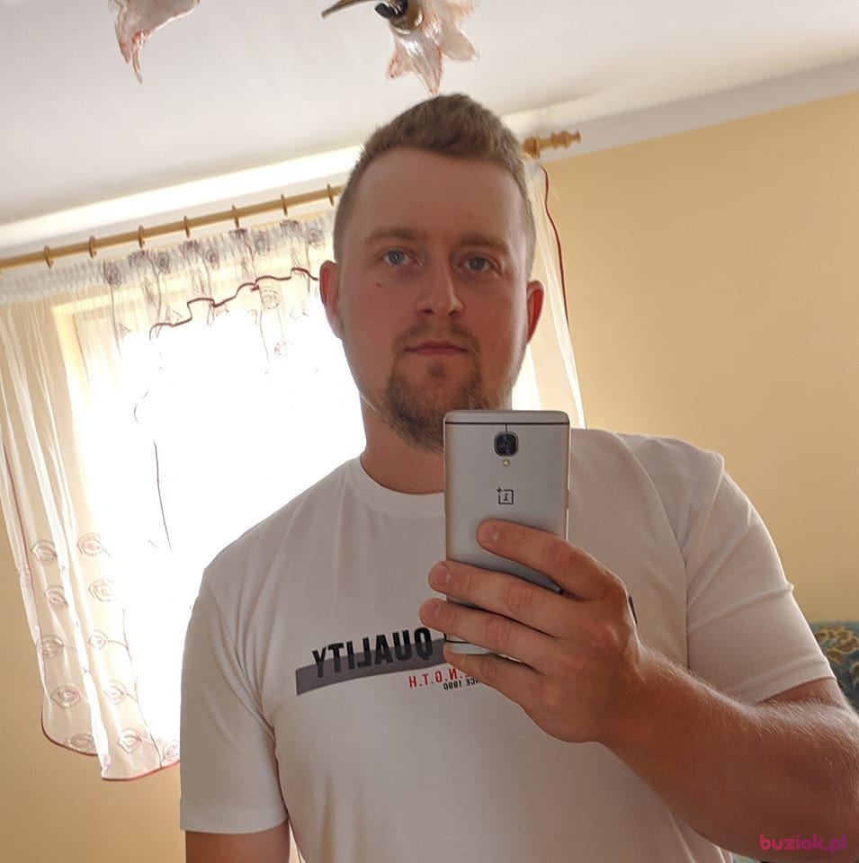 Przemek, Mężczyzna, 28, Suwałki, Polska: 1
