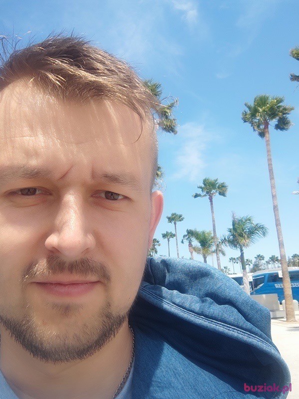 Krystian, Male, 38, Jarosław, Polska, Photo: 2