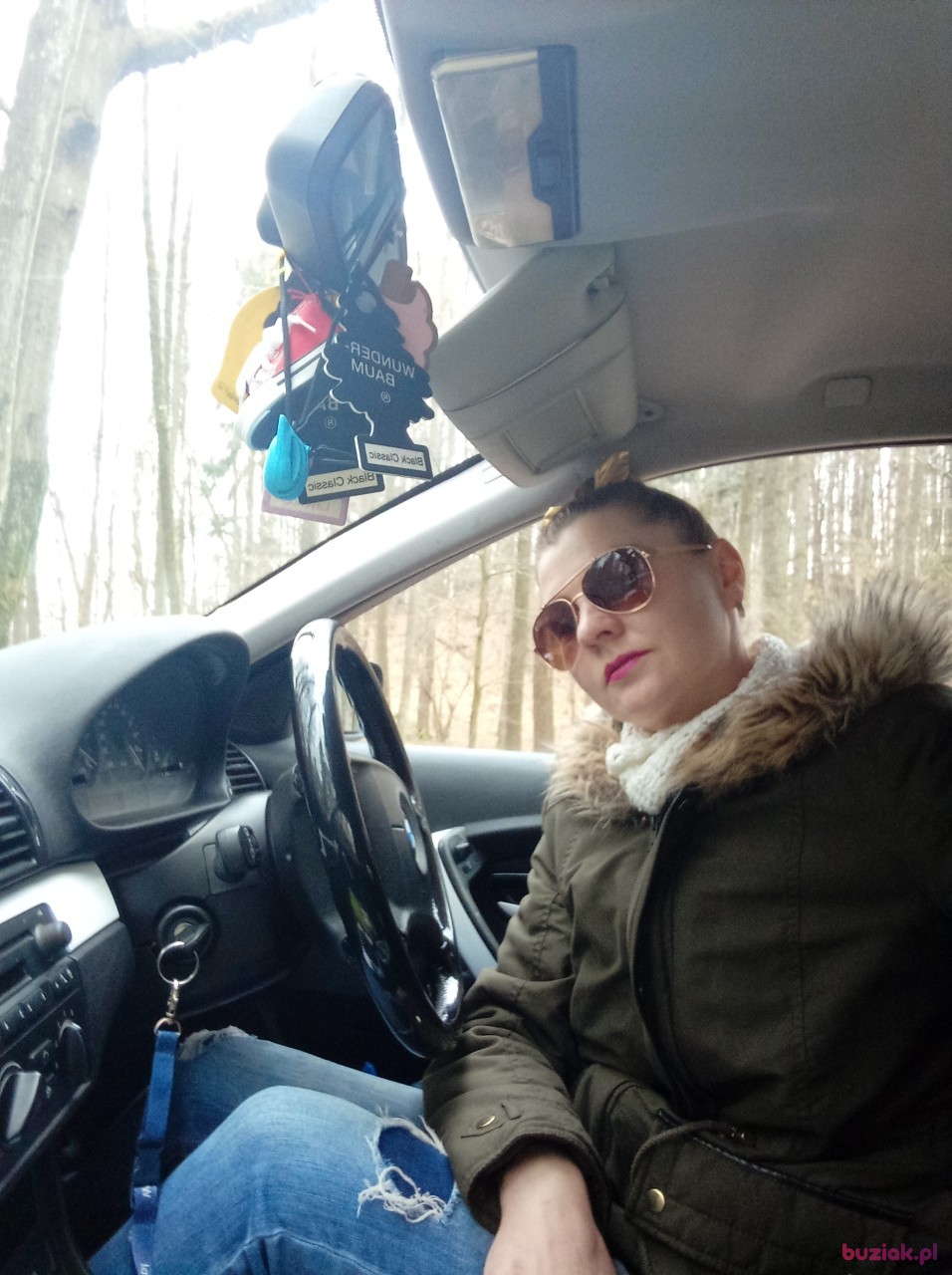 Gabi, Female, 41, Młynary, Polska: 1