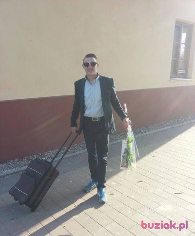 Patryk, Male, 33, Łódź, Polska, Photo: 3