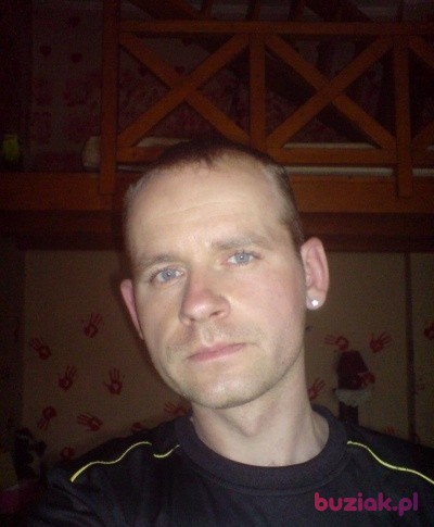 Przemek25583, Mężczyzna, 42, Międzyrzecz, Polska: 1