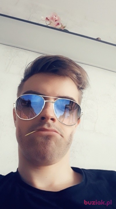Martin, Male, 29, Włocławek, Polska, Photo: 1