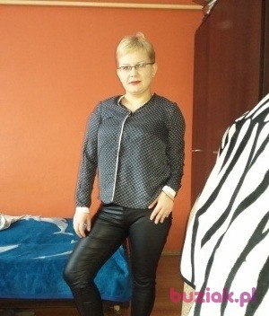 Justyna, Female, 36, Piotrków Trybunalski, Polska, Photo: 3