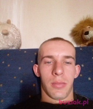 Lukasz, Mężczyzna, 30, Pobiedziska, Polska, Zdjęcie: 1