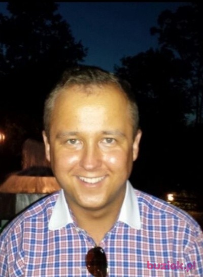 Przemysław, Male, 41, Warszawa, Polska, Photo: 1