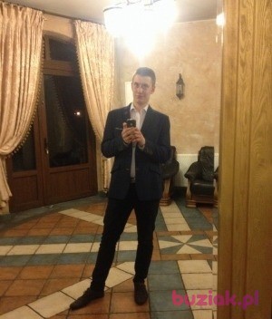 Robert, Male, 27, Warszawa, Polska: 1
