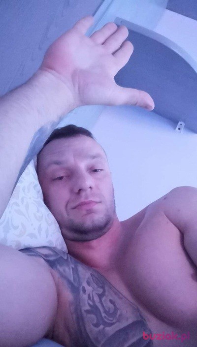 Marek, Male, 38, Monachium, Niemcy, Photo: 5