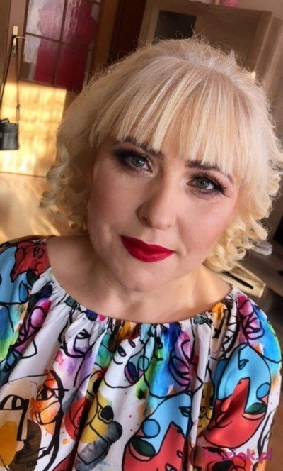 beata, Kobieta, 48, Konin, Polska, Zdjęcie: 5