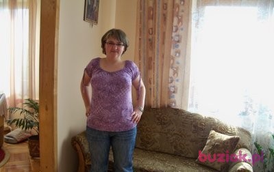 Anetka, Female, 43, Olsztyn, Polska, Photo: 1