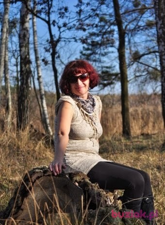 Agata, Female, 59, Tarnobrzeg, Polska, Photo: 3