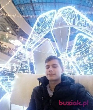 Krzysiek, Mężczyzna, 24, Gliwice, Polska: 1