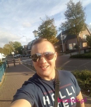 Koksu87, Mężczyzna, 37, Polska: 1