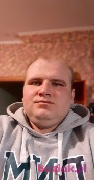 Daniel, Male, 35, Kolno, Polska, Photo: 2