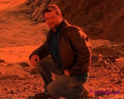Konrad, Male, 49, Kalisz, Polska, Photo: 3