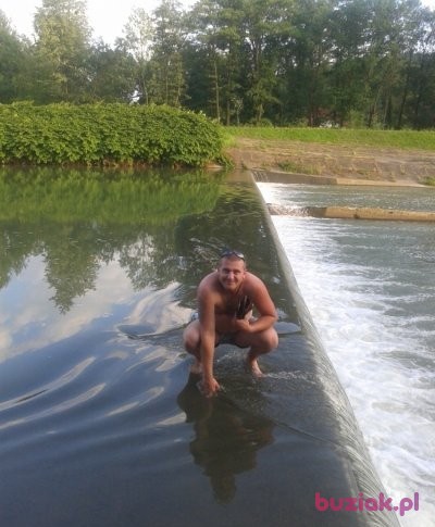 Grzegorz, Male, 37, Gdańsk, Polska, Photo: 2