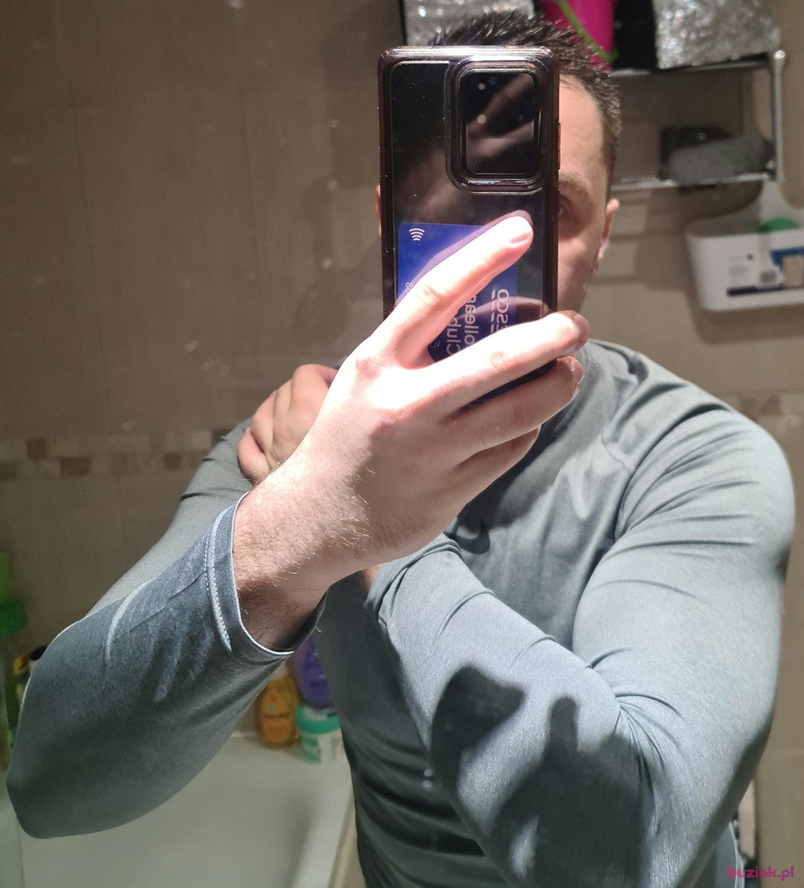 Dada, Male, 31, Radom, Polska, Photo: 3