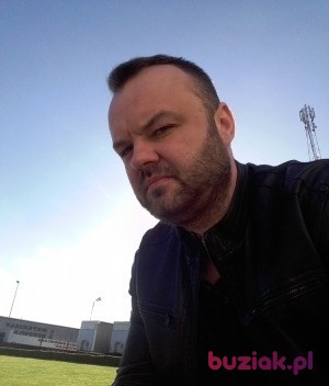 Tylko38, Mężczyzna, 47, Polska: 1