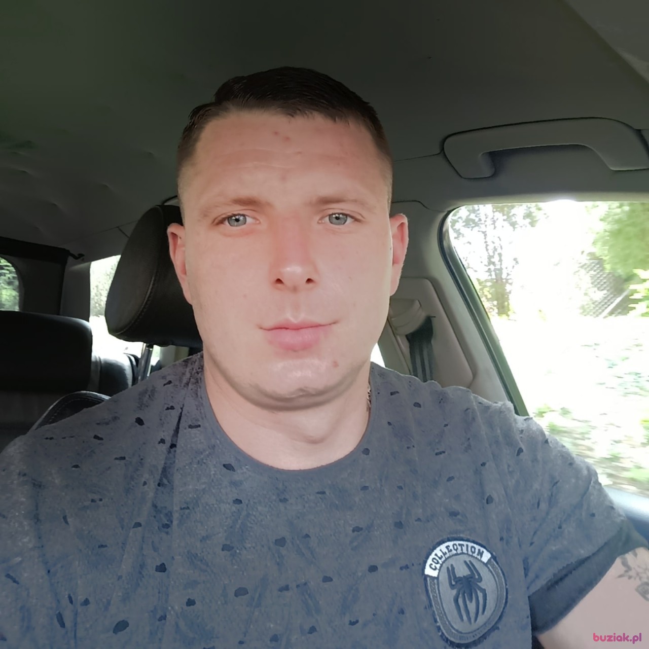 Adi, Mężczyzna, 35, Amersfoort, Holandia: 1