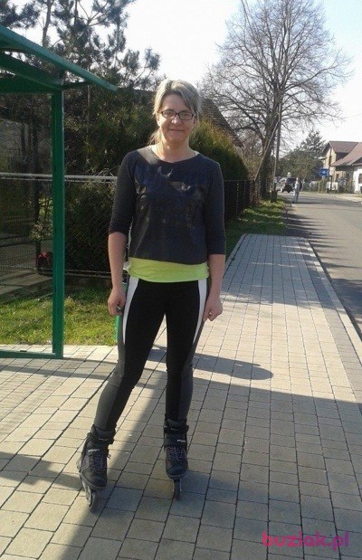 Kasia, Kobieta, 40, Czechowice-Dziedzice, Polska, Zdjęcie: 4
