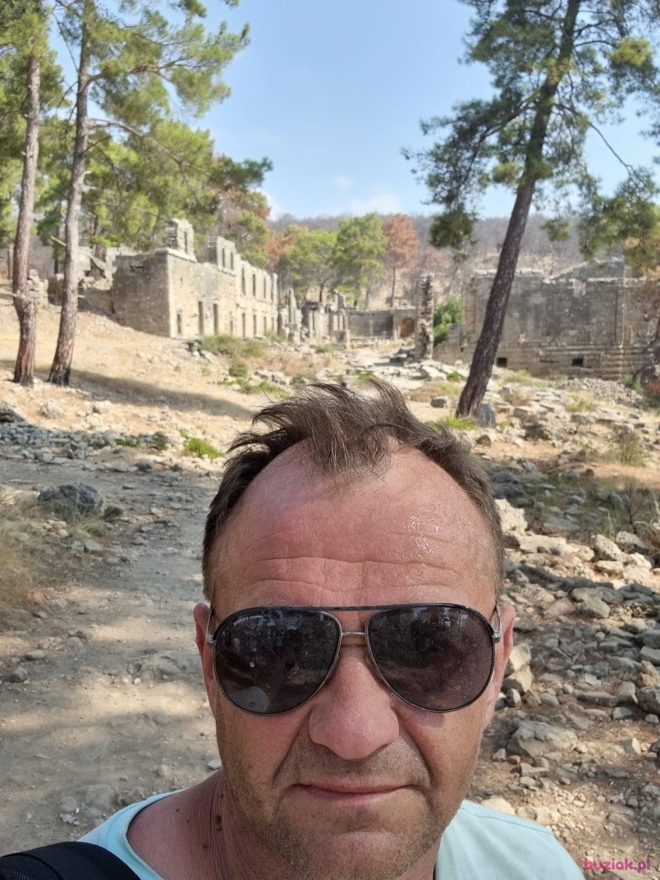 Jac, Mężczyzna, 49, Düsseldorf, Niemcy: 1