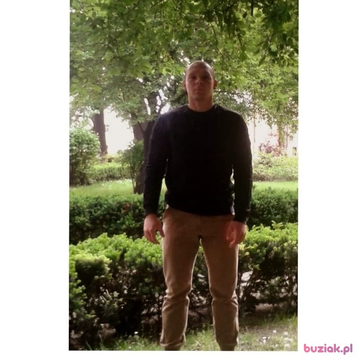 Paweł, Male, 28, Oława, Polska: 1