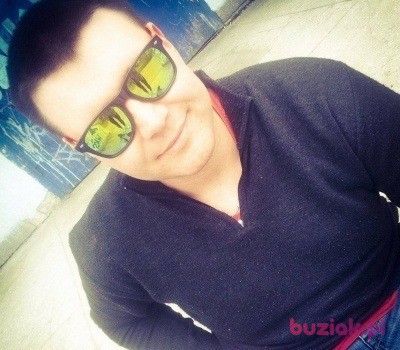 Hubert, Male, 31, Włocławek, Polska, Photo: 3