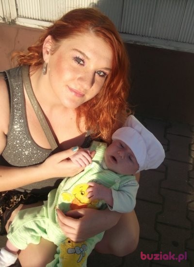 kasia, Female, 31, Jastrzębie Zdrój, Polska, Photo: 2