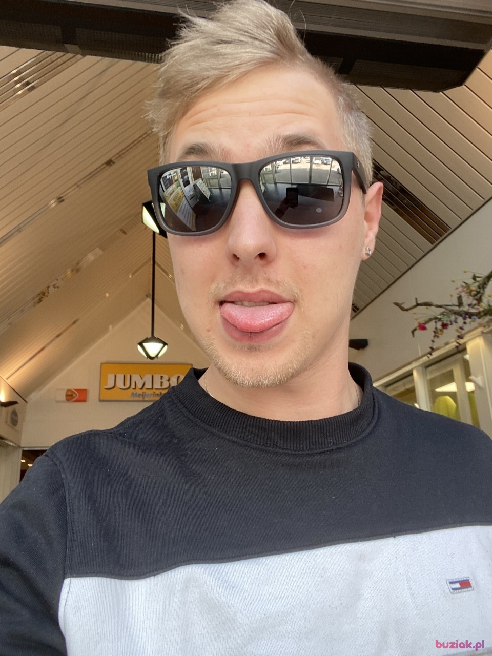 Mił, Male, 29, Poznań, Polska: 1