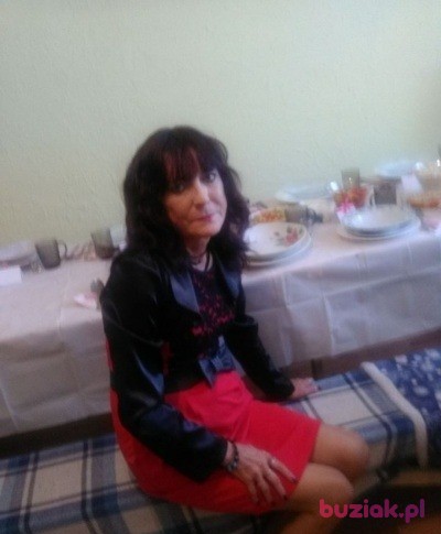 Anita, Kobieta, 60, Kętrzyn, Polska, Zdjęcie: 2