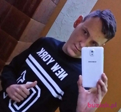 Patryk, Male, 27, Kędzierzyn-Koźle, Polska: 1