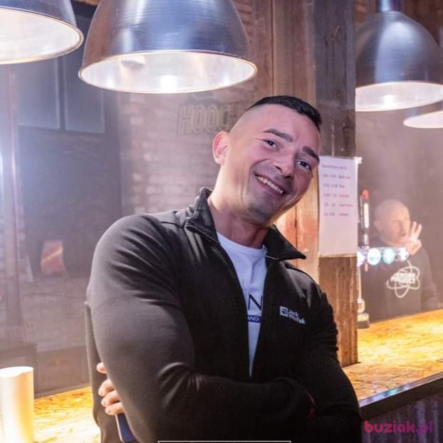 Michał, Mężczyzna, 33, Chester, Wielka Brytania, Zdjęcie: 1