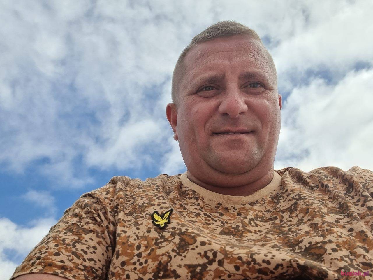 Krzysztof, Mężczyzna, 42, Ninove, Belgia, Zdjęcie: 2