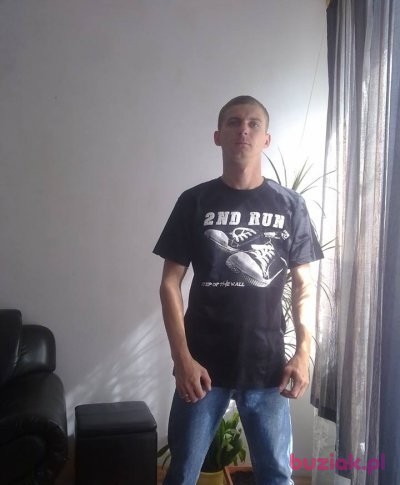 Tomasz, Mężczyzna, 40, Ostrów Wielkopolski, Polska: 1