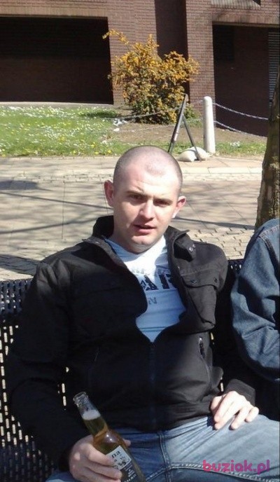 KUBA, Male, 41, Będzin, Polska: 1