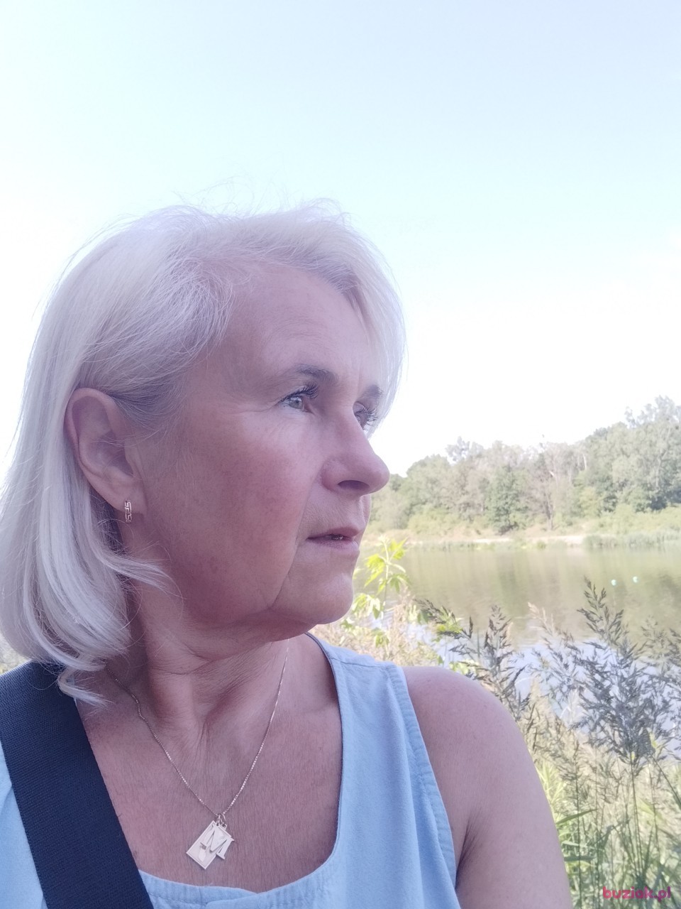 Małgorzata, Female, 62, Warszawa, Polska, Photo: 10