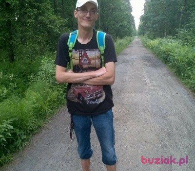 Jarosław Grzegorz, Mężczyzna, 46, Chrzanów, Polska, Zdjęcie: 1