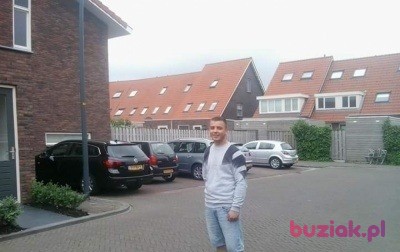 Ariel, Male, 30, Holandia, Photo: 1