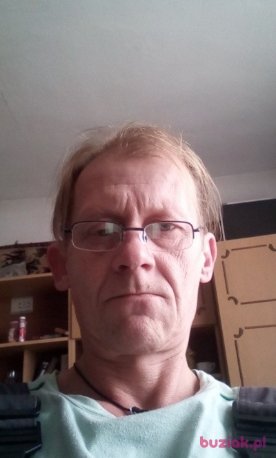 Grzegorz, Male, 51, Pisz, Polska: 1